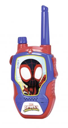 Jucarie Walkie Talkie - Spidey si Miles