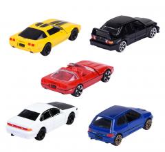 Set 5 masinute - Youngsters