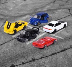 Set 5 masinute - Youngsters