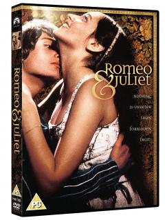 Romeo and Juliet