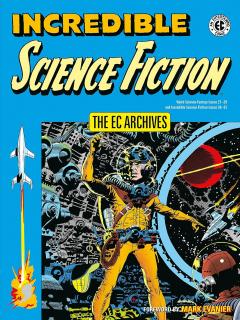 Incredible Science Fiction