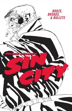 Frank Miller's Sin City - Volume 6