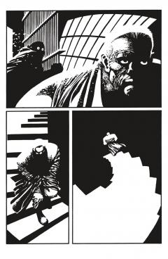 Frank Miller's Sin City - Volume 6