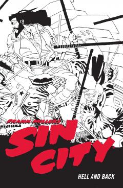 Frank Miller’s Sin City - Volume 7