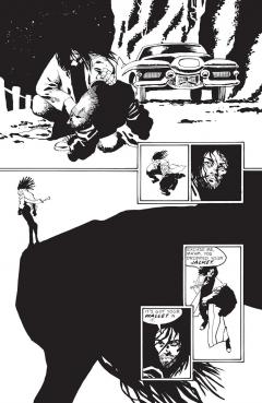 Frank Miller’s Sin City - Volume 7