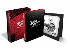 Frank Miller's Sin City - Volume 6 (Deluxe Edition)