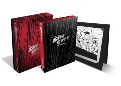 Frank Miller's Sin City - Volume 7 (Deluxe Edition)