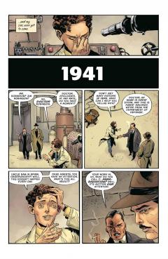 The World Of Black Hammer Omnibus - Volume 1