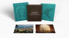 Coperta cărții World Of Assassin's Creed: Journey To Valhalla