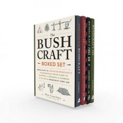 Bushcraft Boxed Set