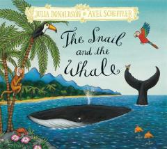 Snail and the Whale