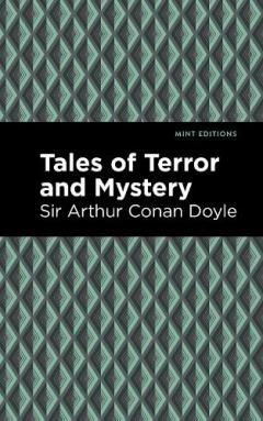 Tales of Terror and Mystery