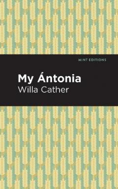 My Antonia
