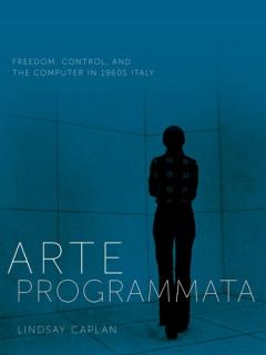 Coperta cărții Arte Programmata