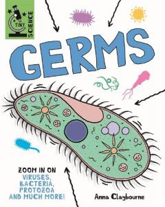 TINY SCIENCE GERMS