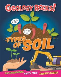 Types of Soil