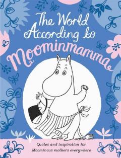 M is for Moominmamma