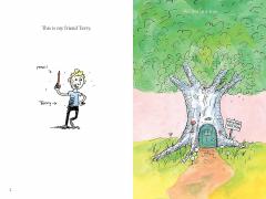 The 13-Storey Treehouse