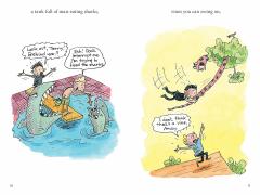 The 13-Storey Treehouse