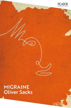 Coperta cărții Migraine