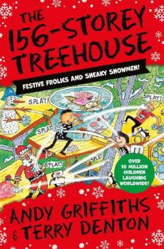 156-storey Treehouse