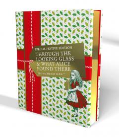 Through the Looking-glass and What Alice Found There