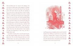 Through the Looking-glass and What Alice Found There