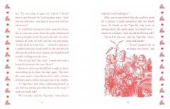 Through the Looking-glass and What Alice Found There