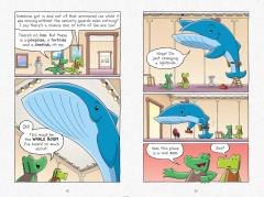 InvestiGators - Volume 6