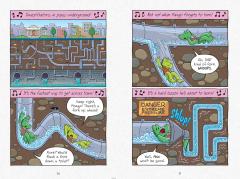 InvestiGators - Volume 6