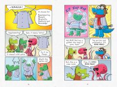 InvestiGators - Volume 6