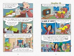 InvestiGators - Volume 6