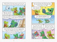 InvestiGators - Volume 6