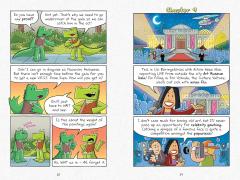 InvestiGators - Volume 6