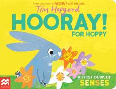 HOORAY FOR HOPPY MME