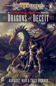 Dragons of Deceit