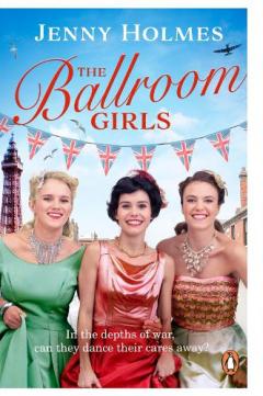 Ballroom Girls: First Steps