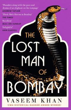 Lost Man of Bombay