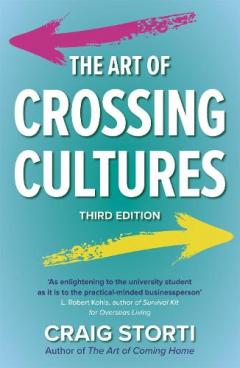 Art of Crossing Cultures, 3rd Edition
