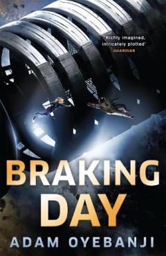BRAKING DAY