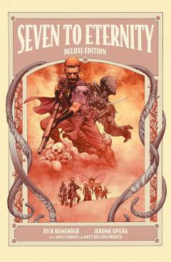 Seven To Eternity (Deluxe Edition)