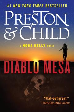 Diablo Mesa - Volume 3