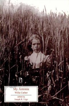 My Antonia