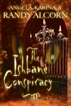 Ishbane Conspiracy