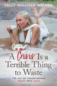 Crisis is a Terrible Thing to Waste