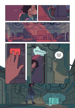 Cosmoknights - Book 2