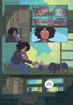 Cosmoknights - Book 2