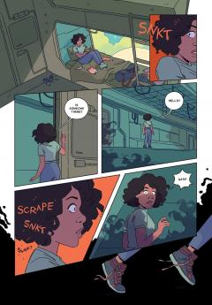 Cosmoknights - Book 2