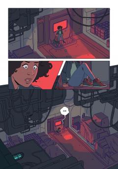 Cosmoknights - Book 2