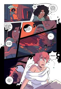 Cosmoknights - Book 2